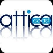 attica coast logo
