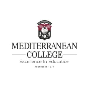 mediterranean college logo